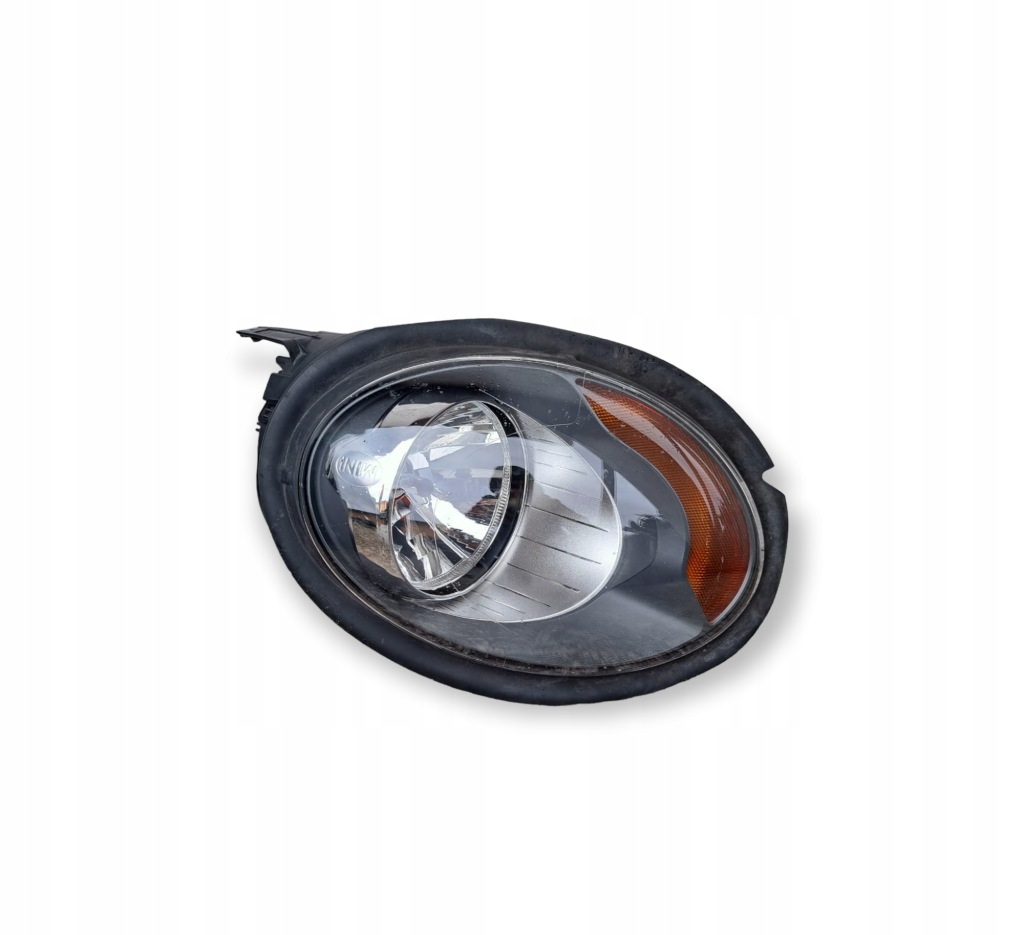 фото №1, Mini cooper f54 f55 f56 90046743 лампа левая