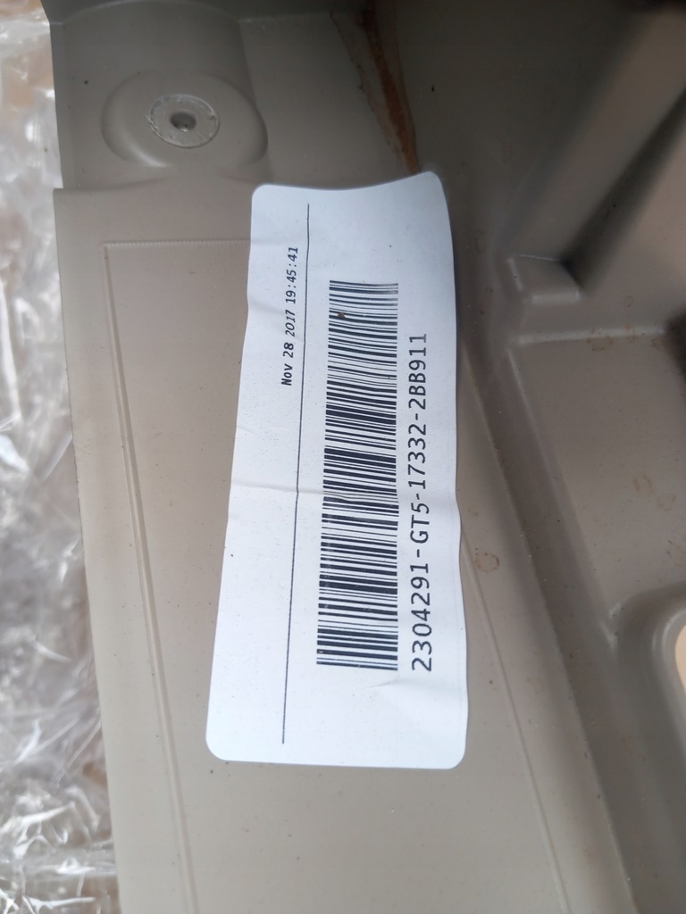 фото №8, Ram 1500 19- панель приладів приладова шкіра подушка безпеки long horn usa