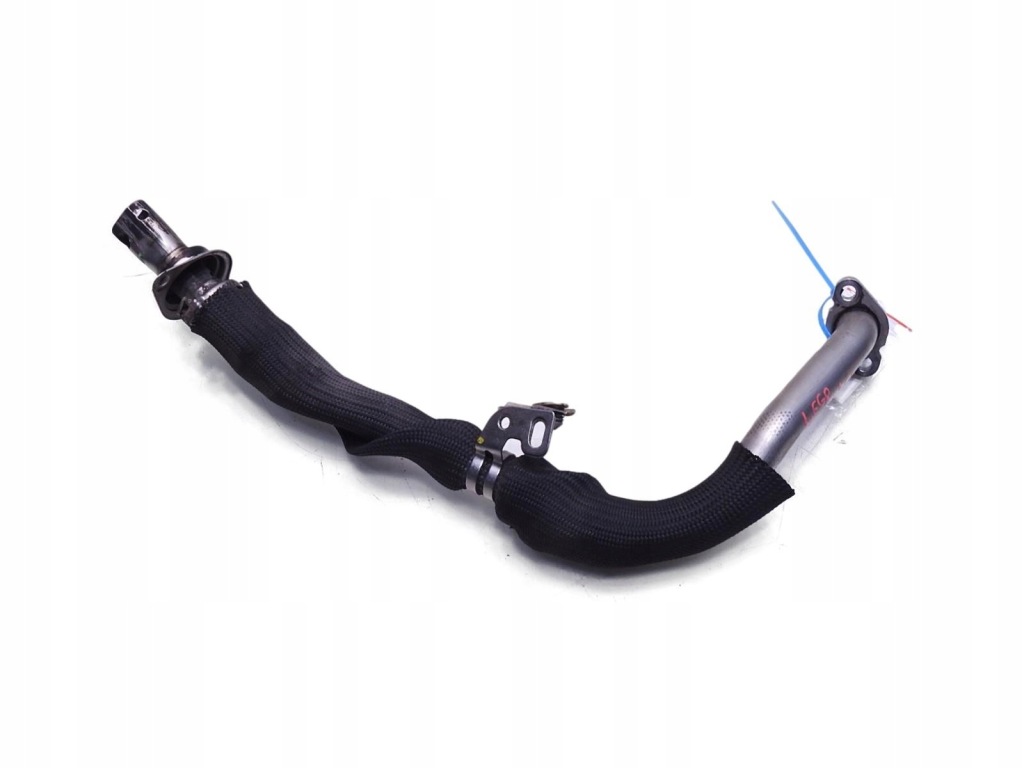 Купить Труба трубка egr левая jaguar xf x250 3.0 d v6