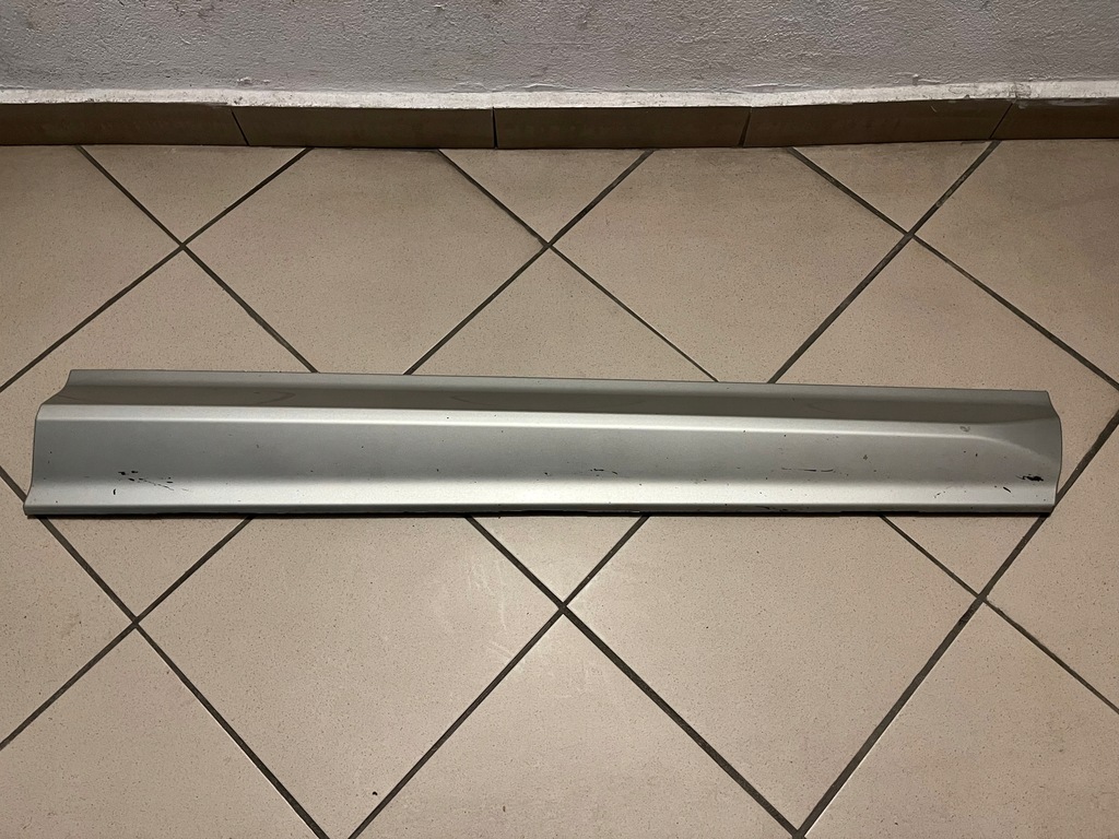 фото №1, Volvo xc60 ii 2 17- молдинг двері передня права