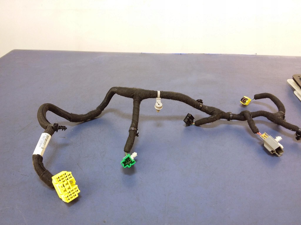 фото №4, Jeep cherokee kl механізм поперек сидіння водія