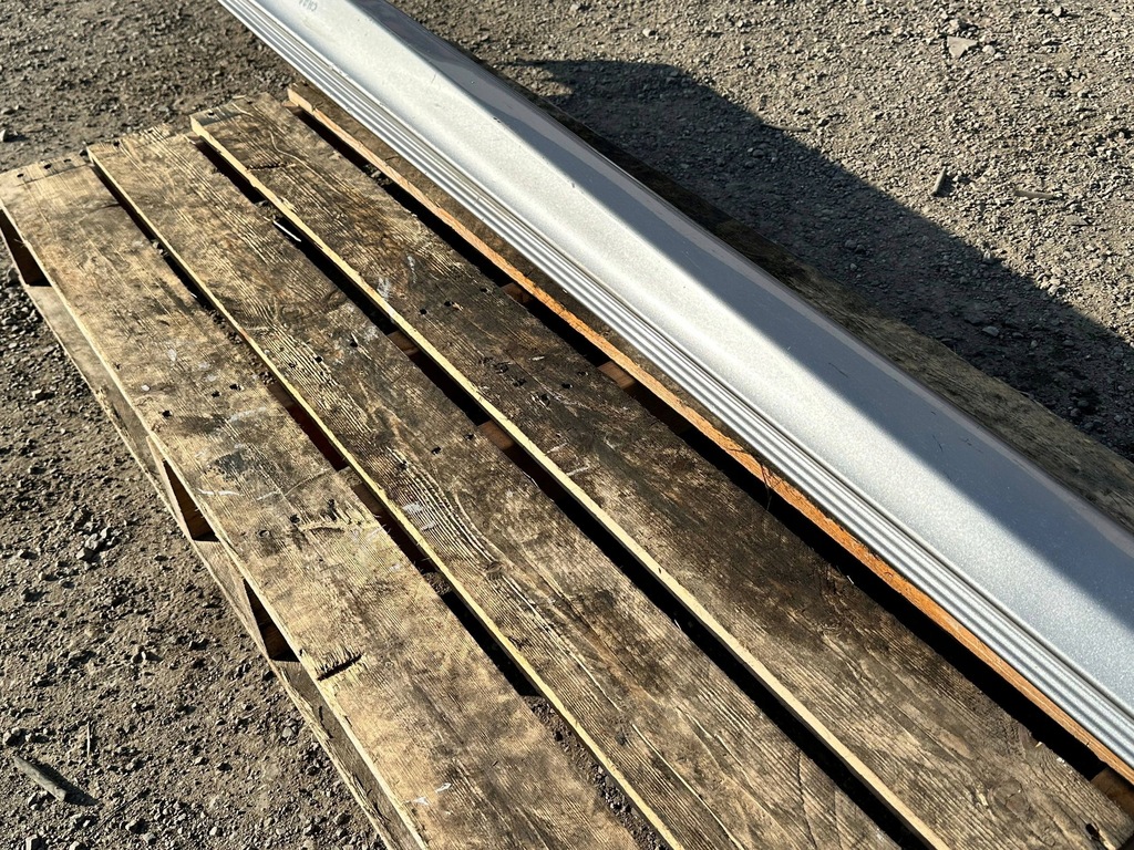 фото №7, Молдинг порог порог левая накладка порог dodge charger srt scatpack 2015+