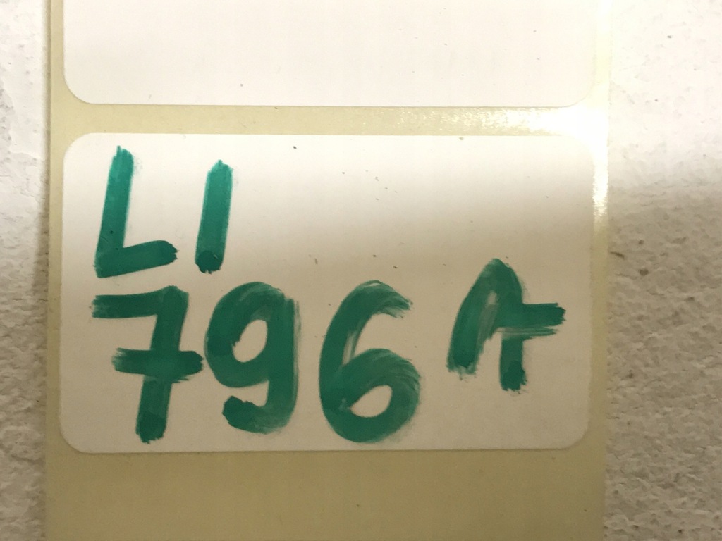 фото №7, Mercedes gle w167 решётка радиатора решётка радиатора решётка левая решётка