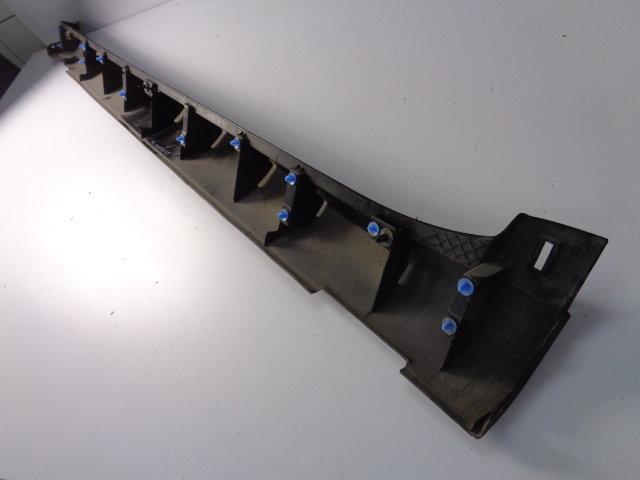 фото №3, Молдинг поріг права citroen c4 cactus 2015 rok