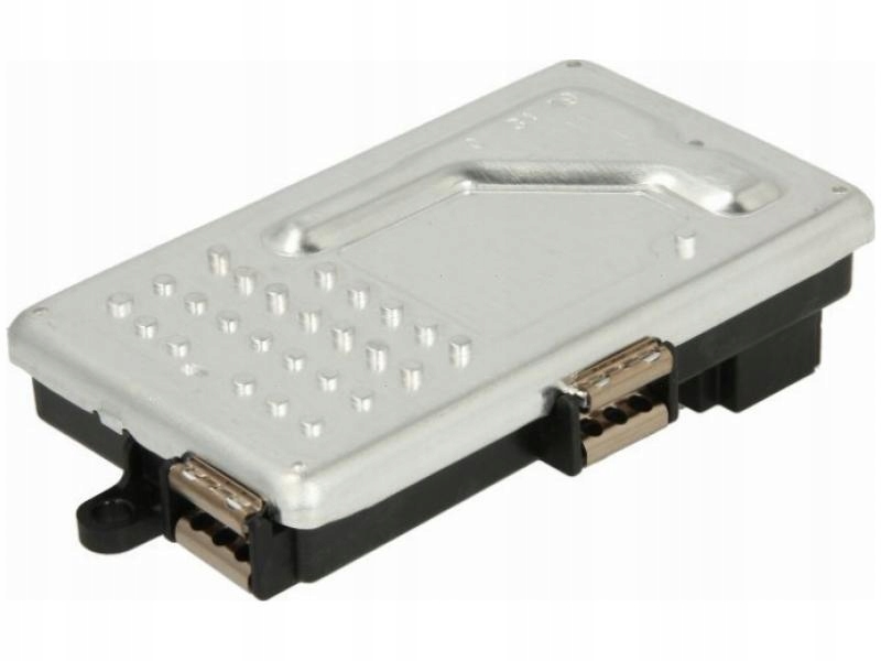 фото №1, Резистор вентилятора вентилятор mahle abr 68 000p