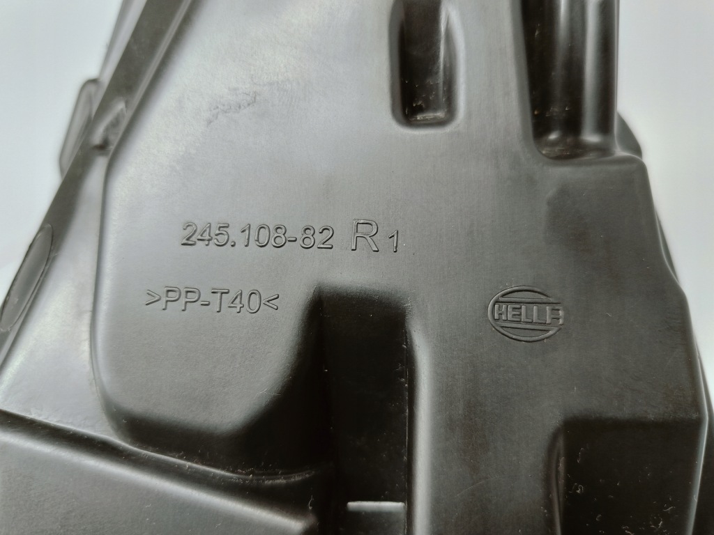 фото №16, Tesla model 3 m3 lift y my 20- лампа права перед full led eu 1514953-00-d