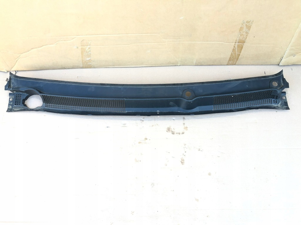 фото №1, Dacia jogger жабо 668114109r