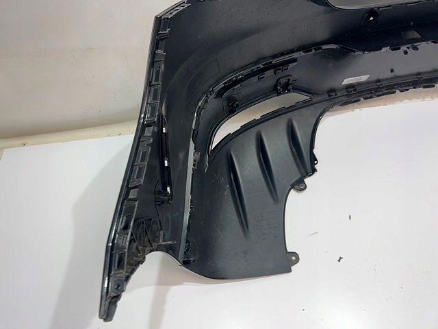 фото №9, Бампер задняя mercedes eqe w295 amg