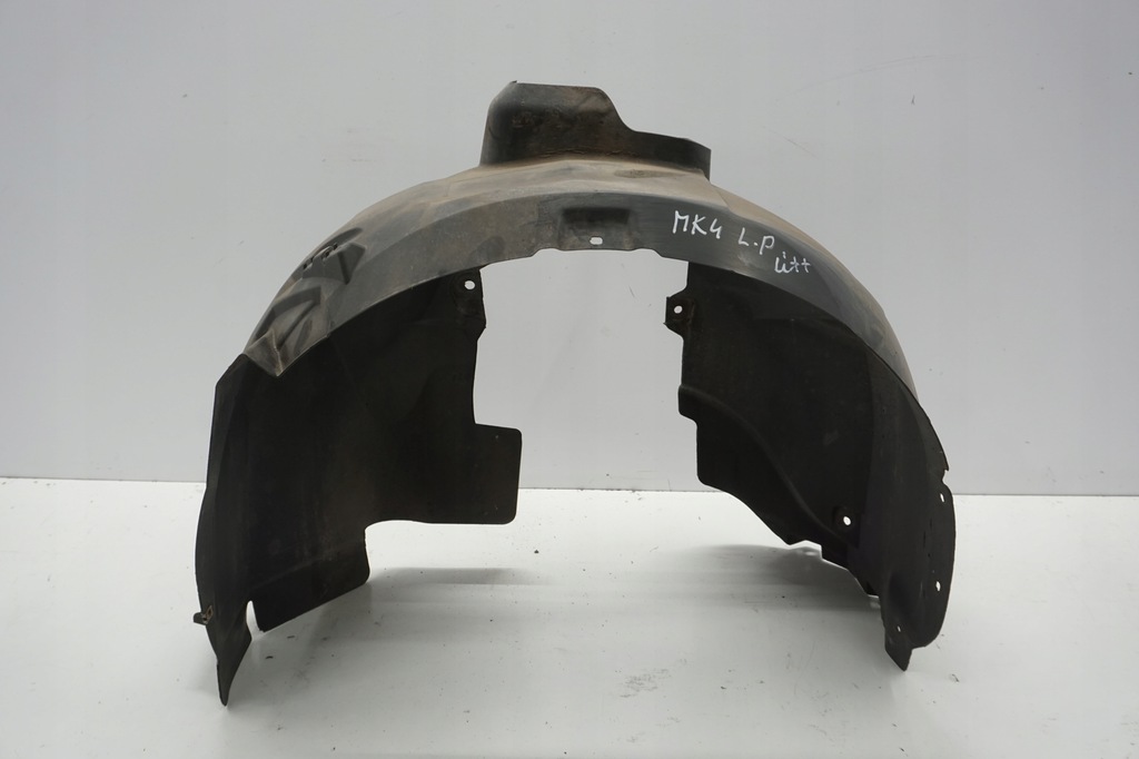 фото №1, Ford mondeo mk4 lift подкрылок левый перед