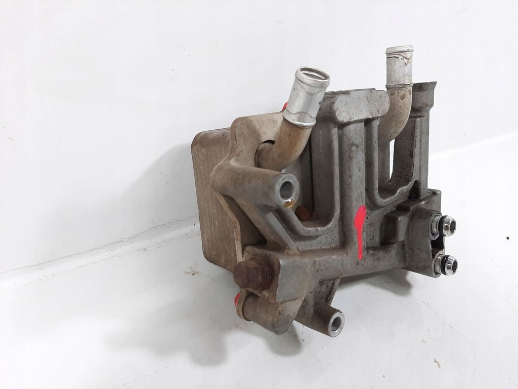 фото №14, Dodge ram 1500 3.6 14r радіатор коробки передач