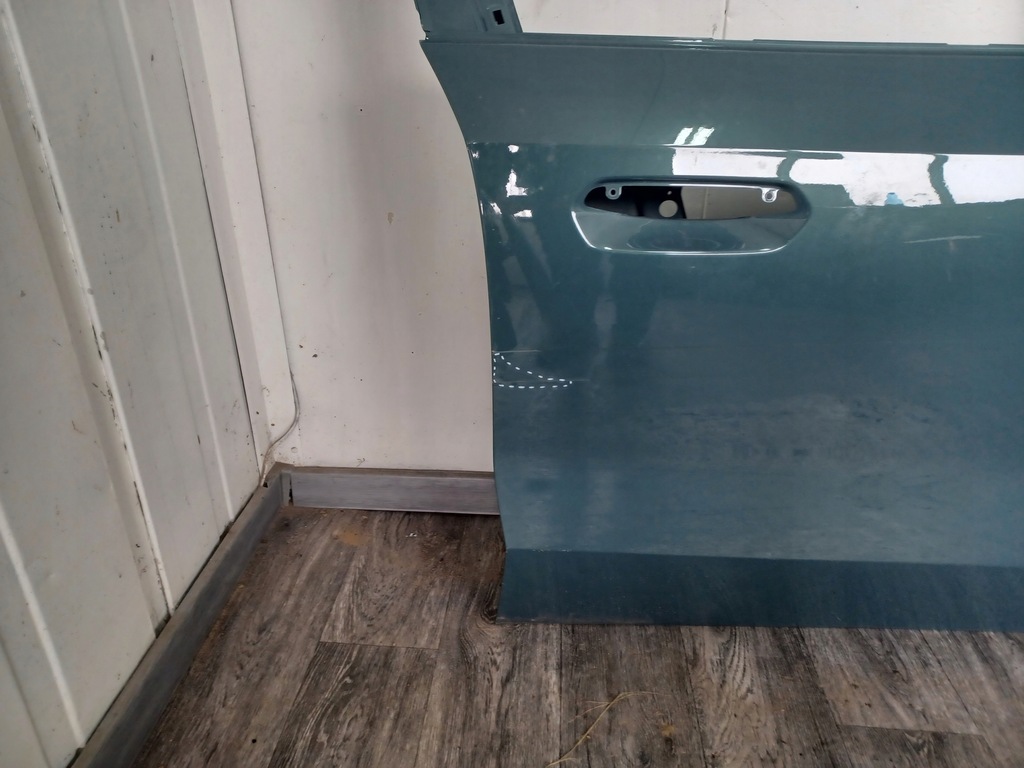 фото №10, Двері ----- bmw x1 u11 ----- передні праве