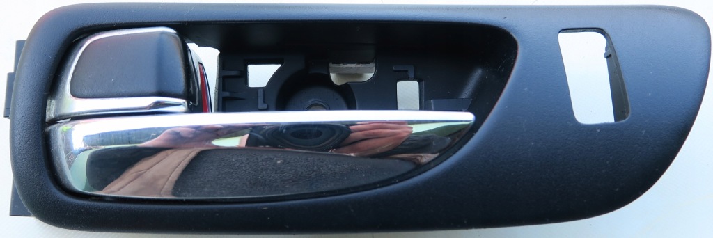 Купити Ручка лівий перед lexus ls 600h ls460 iv 07-