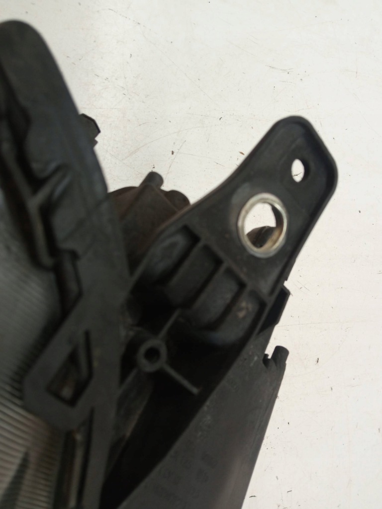 фото №8, Лампа перед правая ксенон led usa 00670005473 maserati ghibli iii 2013-2024