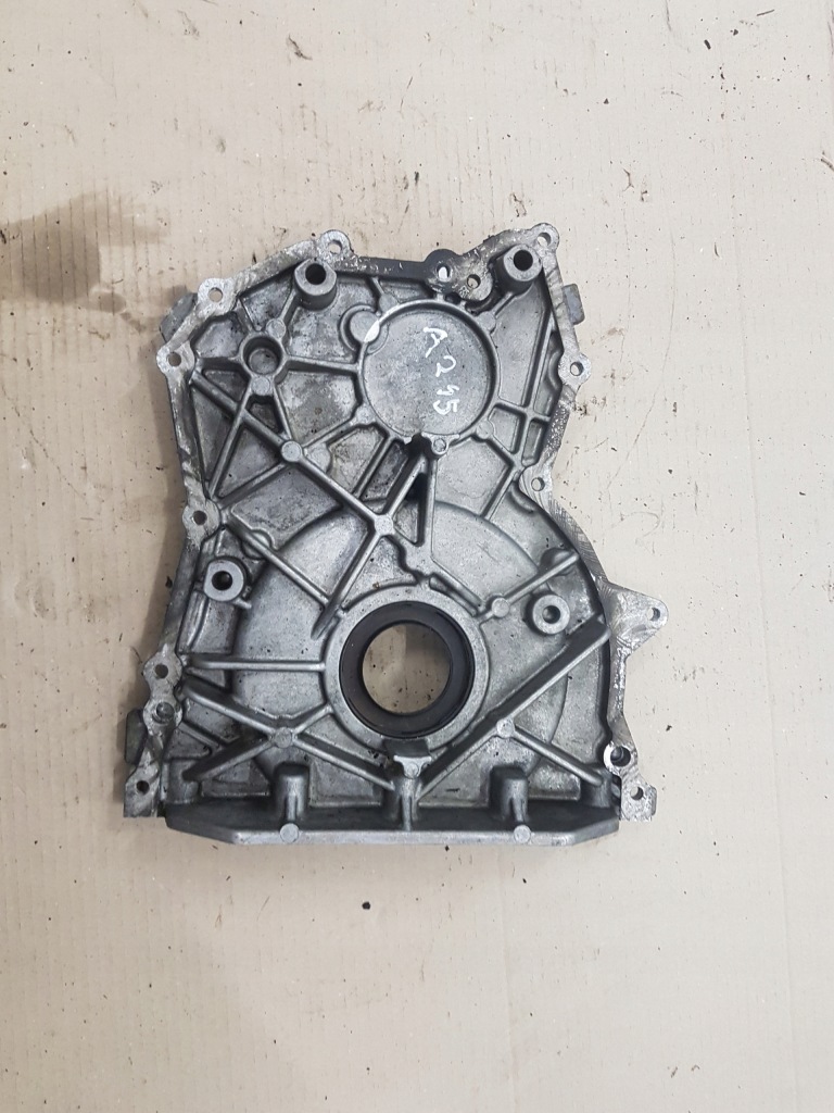 фото №1, A245 корпус розподільного валу w164 3.0cdi a6420150701