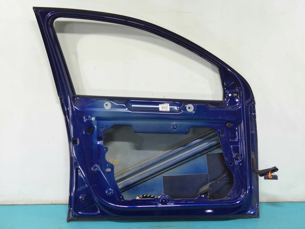 фото №16, Дверь перед левая vw golf vi hb 5d ld5r