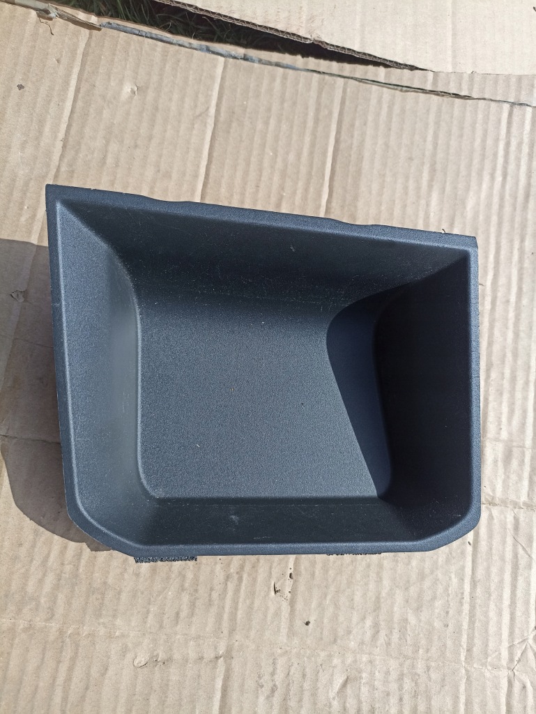 фото №1, Полиця бардачок панелі peugeot 2008 ii 3008 ii 5008 ii