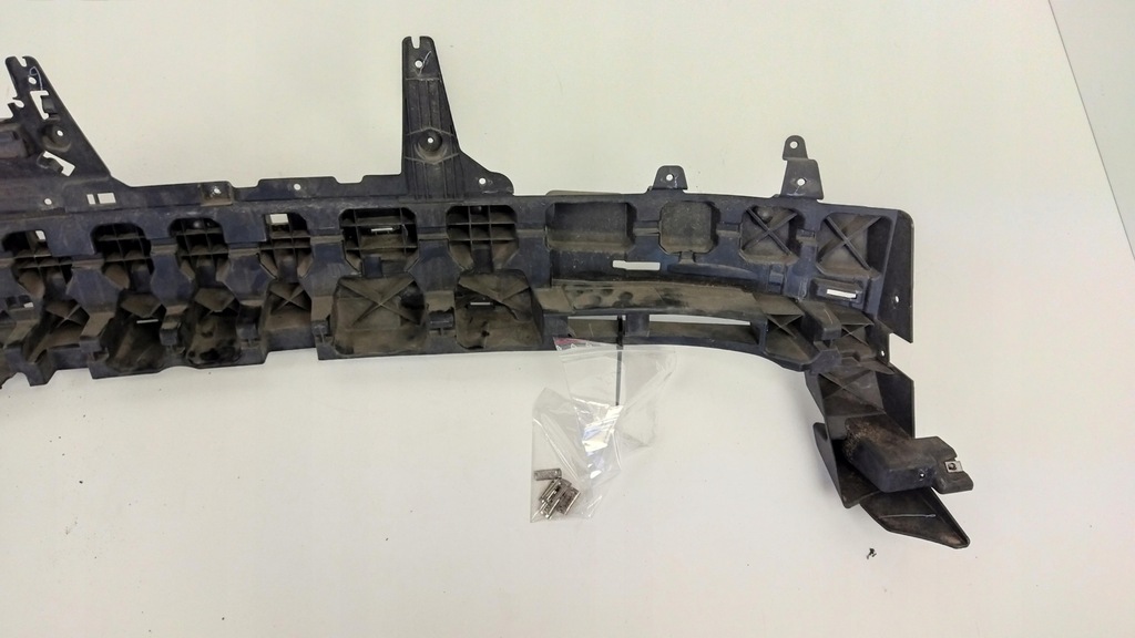 фото №6, Camaro vi 16-19 абсорбер усилитель бампера задняя