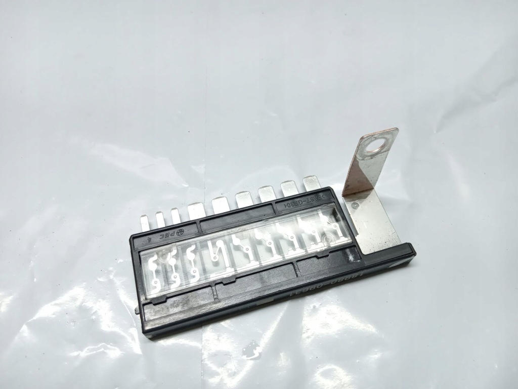 фото №1, Запобіжник комбінований hyundai i30 iii 1.4