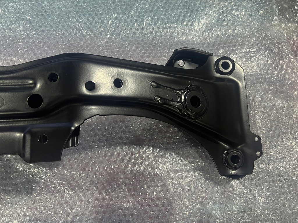 фото №7, Bmw e46 m3 z4 балка підрамник підрамник підвіска перед