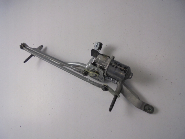 фото №1, Механізм двірник bmw serii 1 f40 2019-