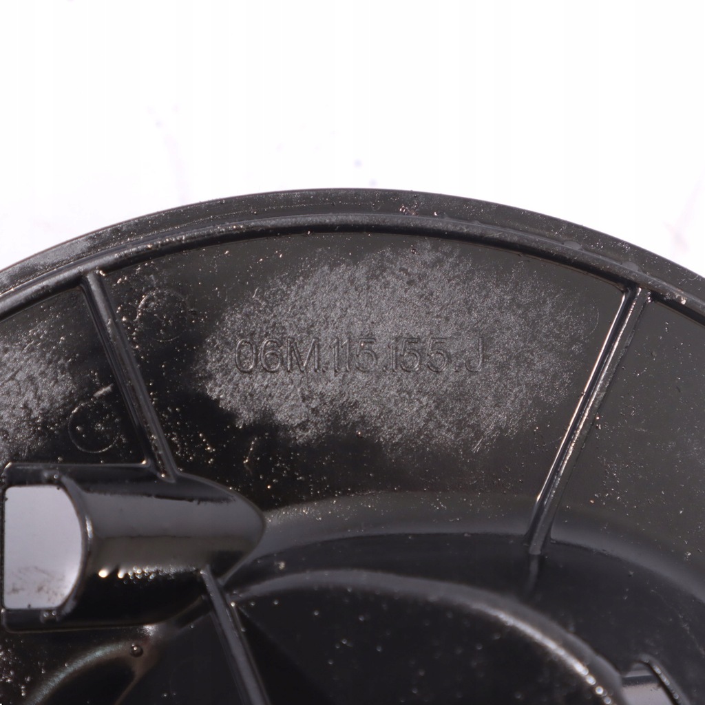 фото №12, Audi a4 s4 b9 3.0 tfsi бензин маслоприёмник насоса масла 06m115155j