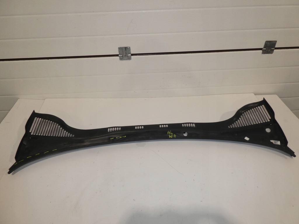 фото №4, Skoda rapid жабо 5jb819415