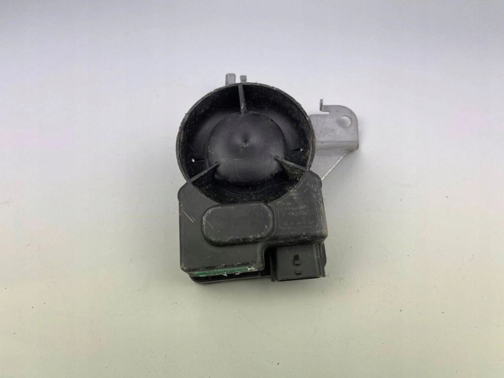 фото №1, Toyota land cruiser j150 2010 сирена сигналізація