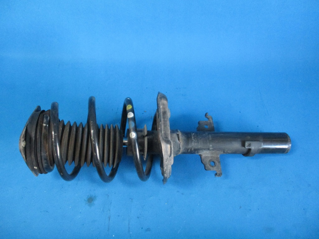 фото №1, Амортизатор амортизационная стойка левый scenic iv 4 543022368r