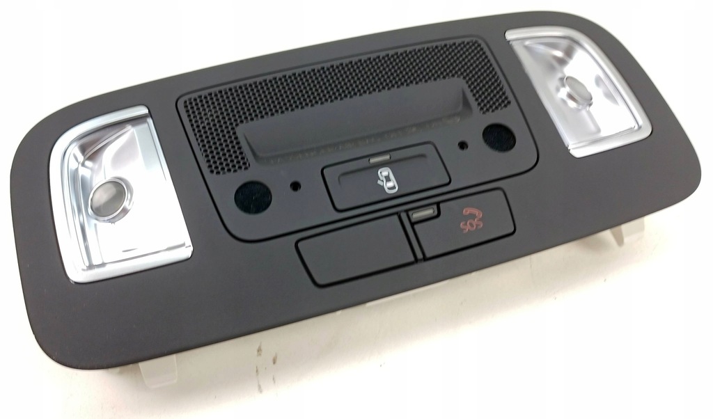 фото №1, Лампа освітлення кабіни салону vw t-roc cabrio