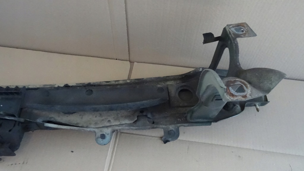 фото №10, Alfa romeo 156 pas передний усилитель верхний