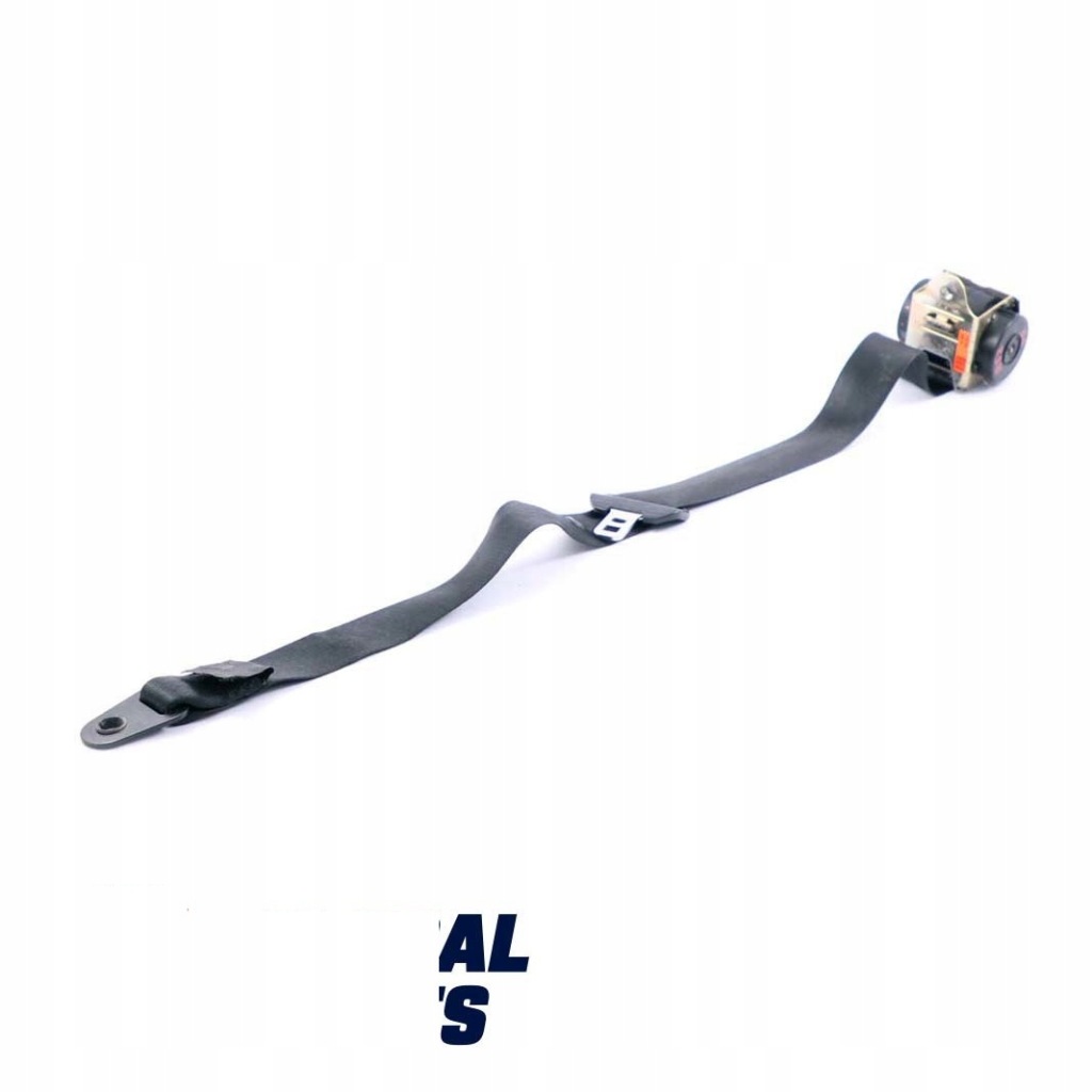 фото №1, Mini cabrio r52 pas безпеки правий перед