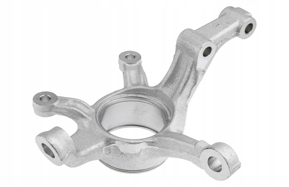 Купить Поворотный кулак передняя правая do mercedes gla 250