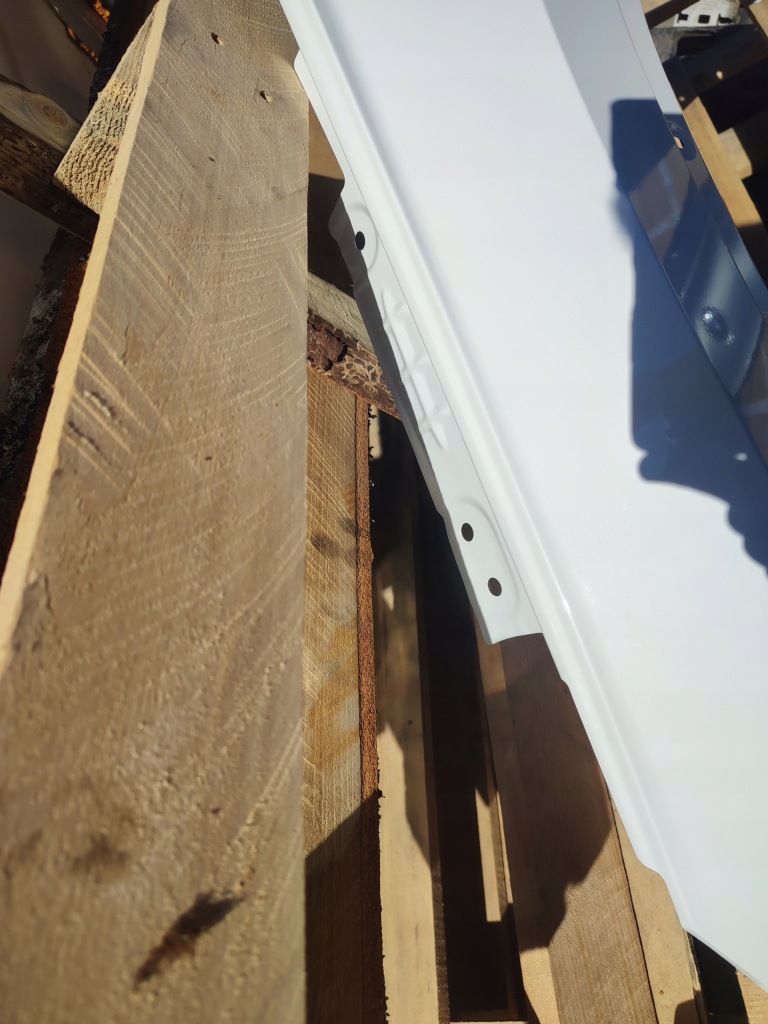 Крила лівий перед skoda kodiaq ns 10.16-6.21r przedlift лак ls9r Київ