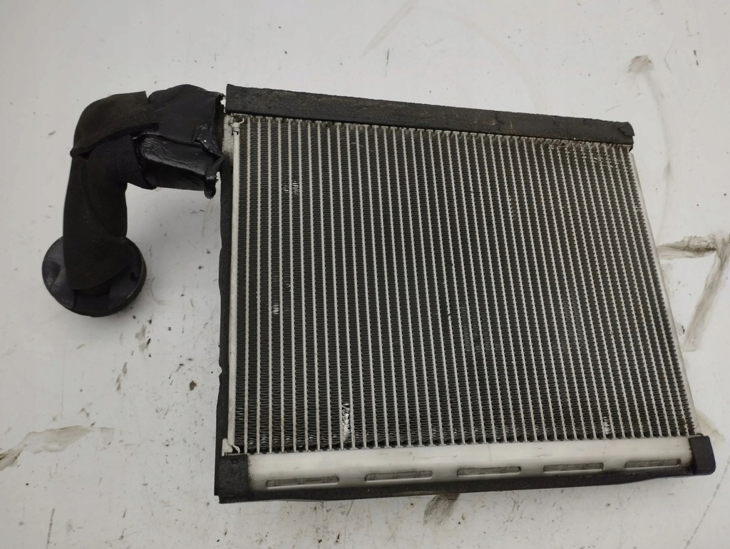 фото №5, Lexus is 220d-250-350 2006 радиатор отопителя кондиционера a/c