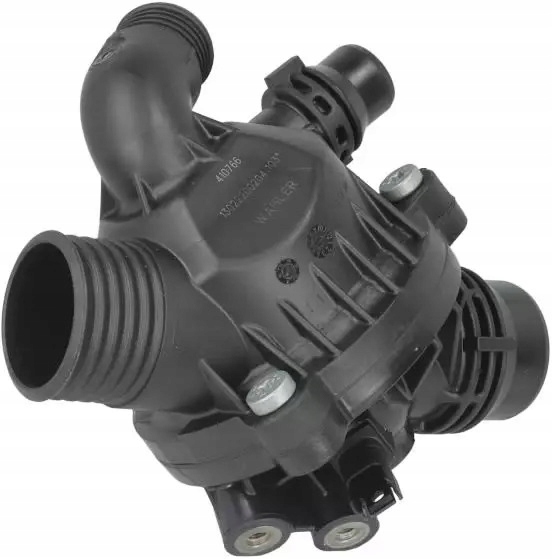 фото №1, Wahler термостат 410766.103d0