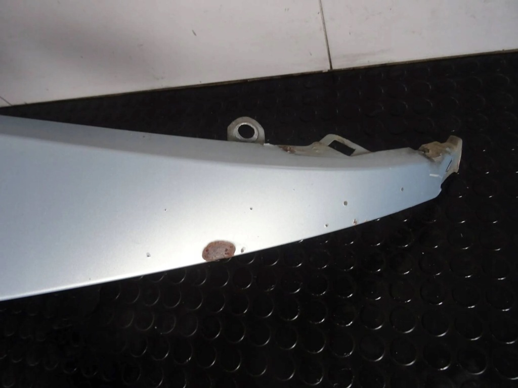 фото №6, Крила перед передній правий peugeot 607 eylc