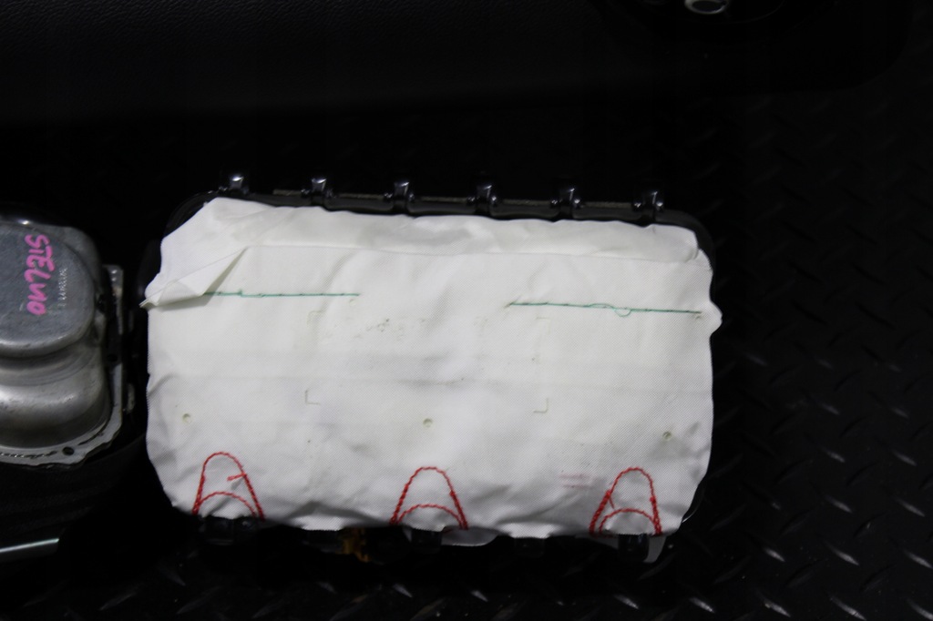 фото №8, Приборная панель консоль подушка безопасности подушки безопасности alfa romeo stelvio