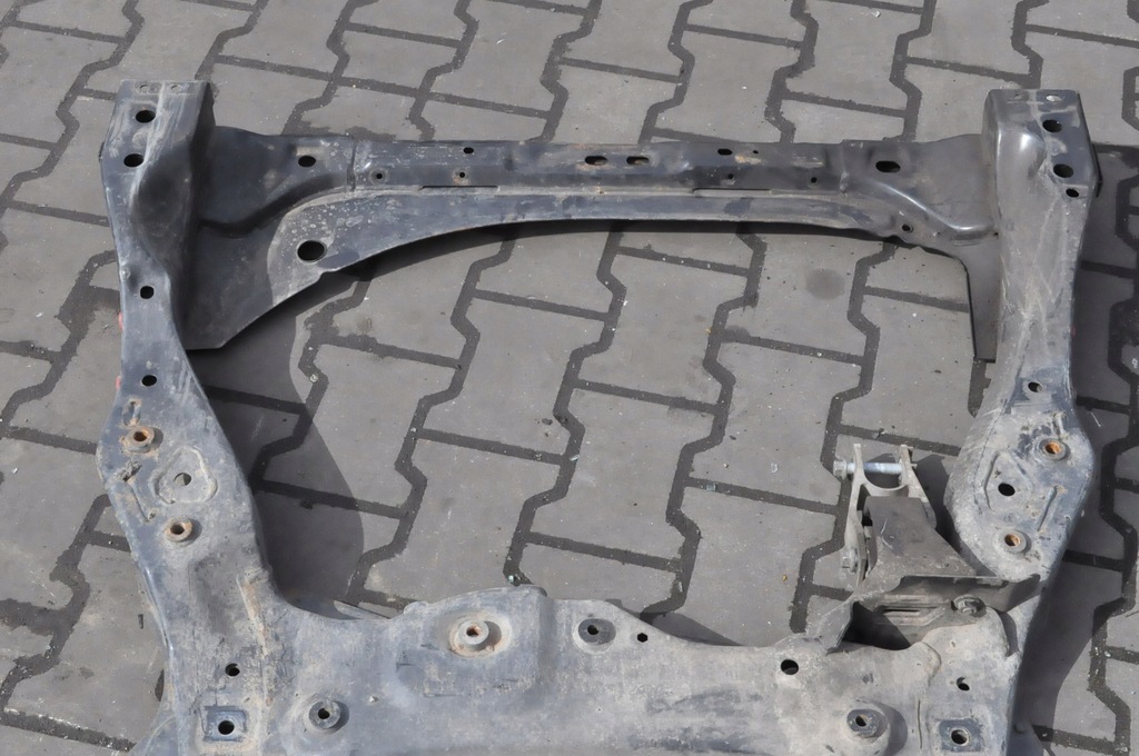 фото №6, Volvo s90 v90 d4 d5 t4 t5 t6 16-21 подрамник подвеска 32246365