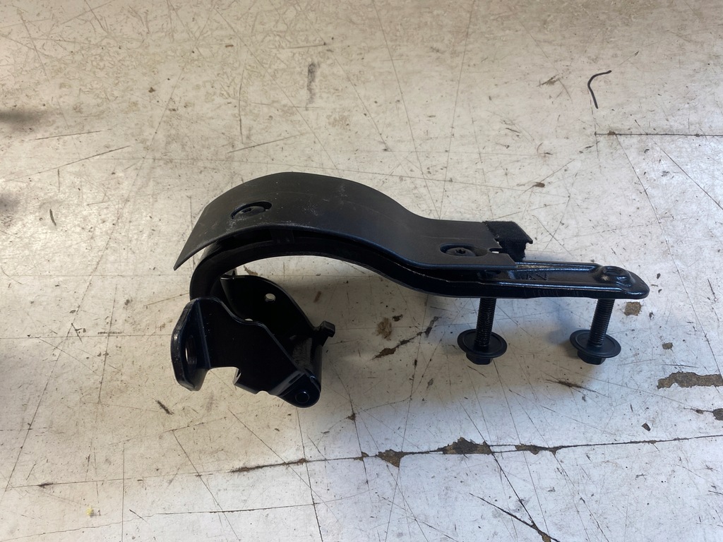 фото №7, Bmw i3 петлі кришки багажника комплект