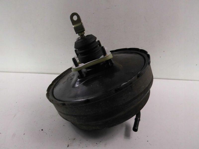 фото №7, Santa fe sm підсилювач гальм гальмівні 2,0crdi wjex15