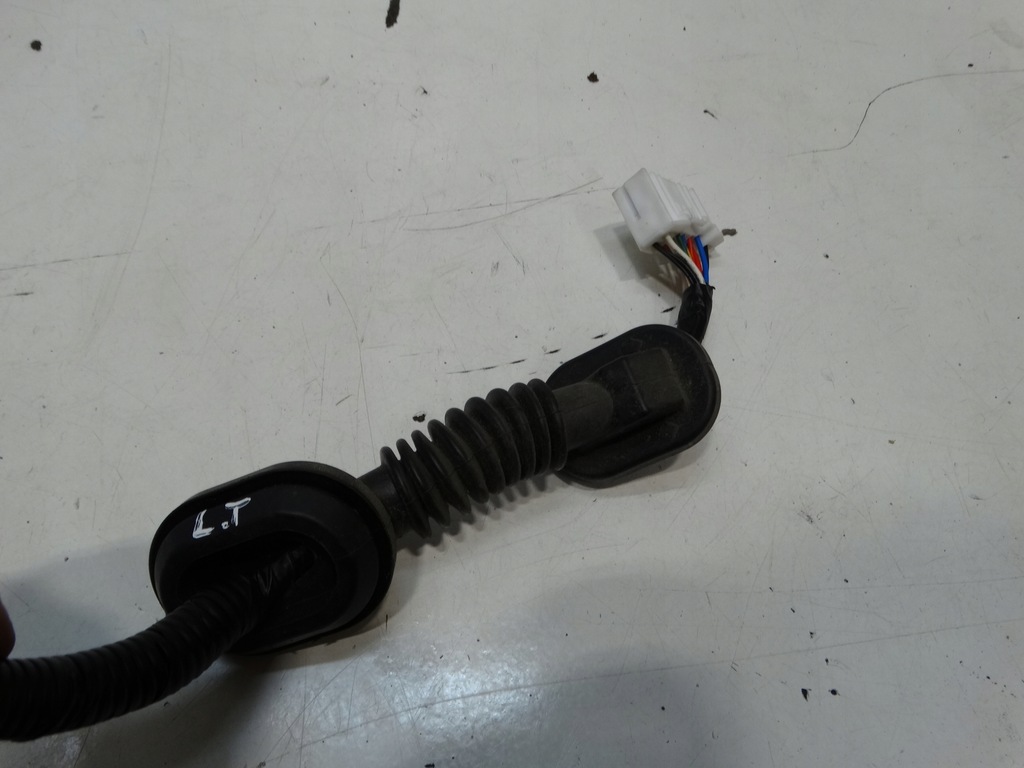 фото №11, Жгут электропроводка дверь левый задняя kia carens iv 91650-a4060