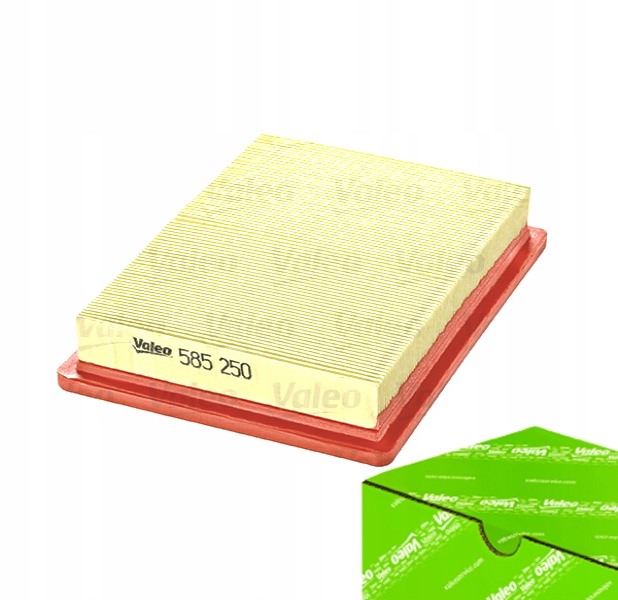 фото №1, Фильтр воздуха lancia dedra sw 1.6 1.8 gt le 2.0