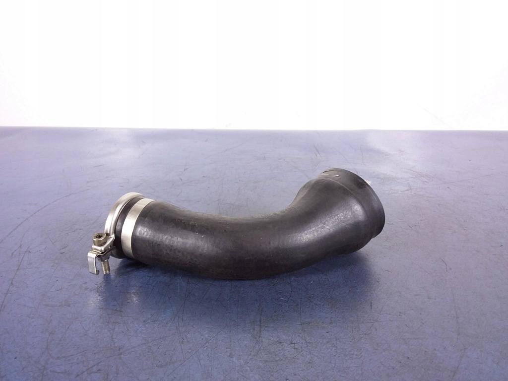 фото №3, Bmw 7 f01 f02 4.4 шланг труба интеркулер