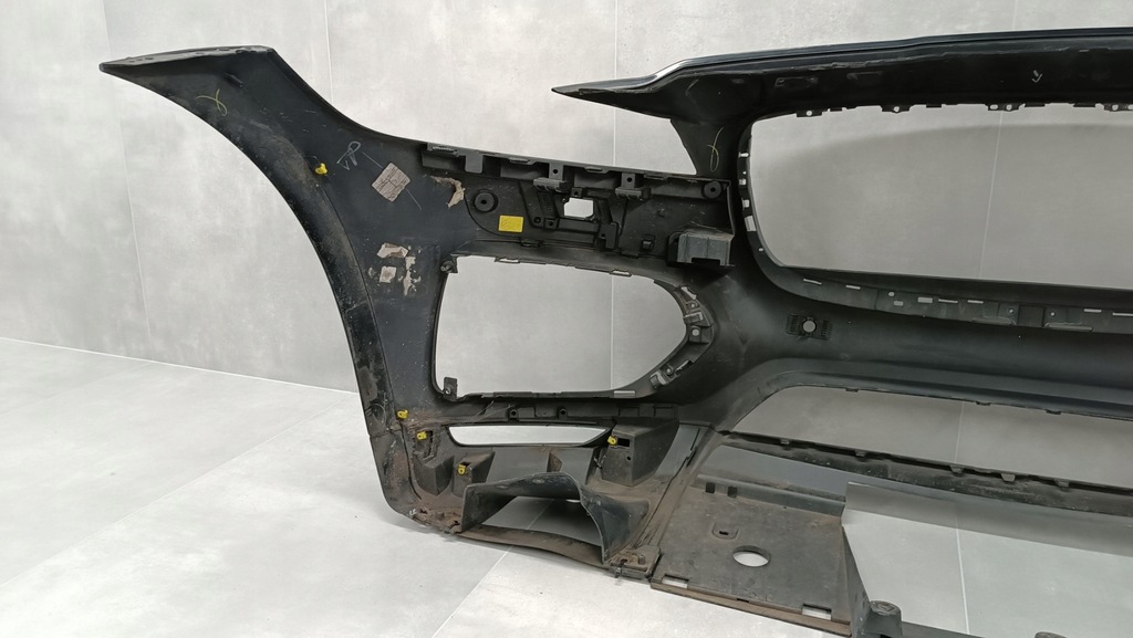 фото №12, Бампер перед передний jaguar f-pace f pace r sport 16-20