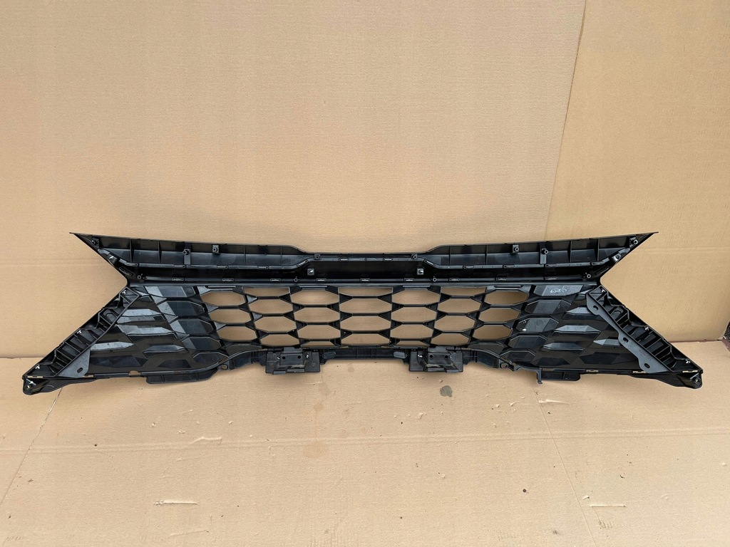 фото №6, Kia sportage v 5 21+ решётка радиатора решётка радиатора