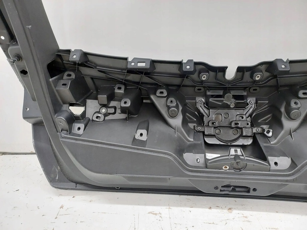 фото №10, Opel astra l vi 2022 кришка багажника задня задня кришка багажника fv