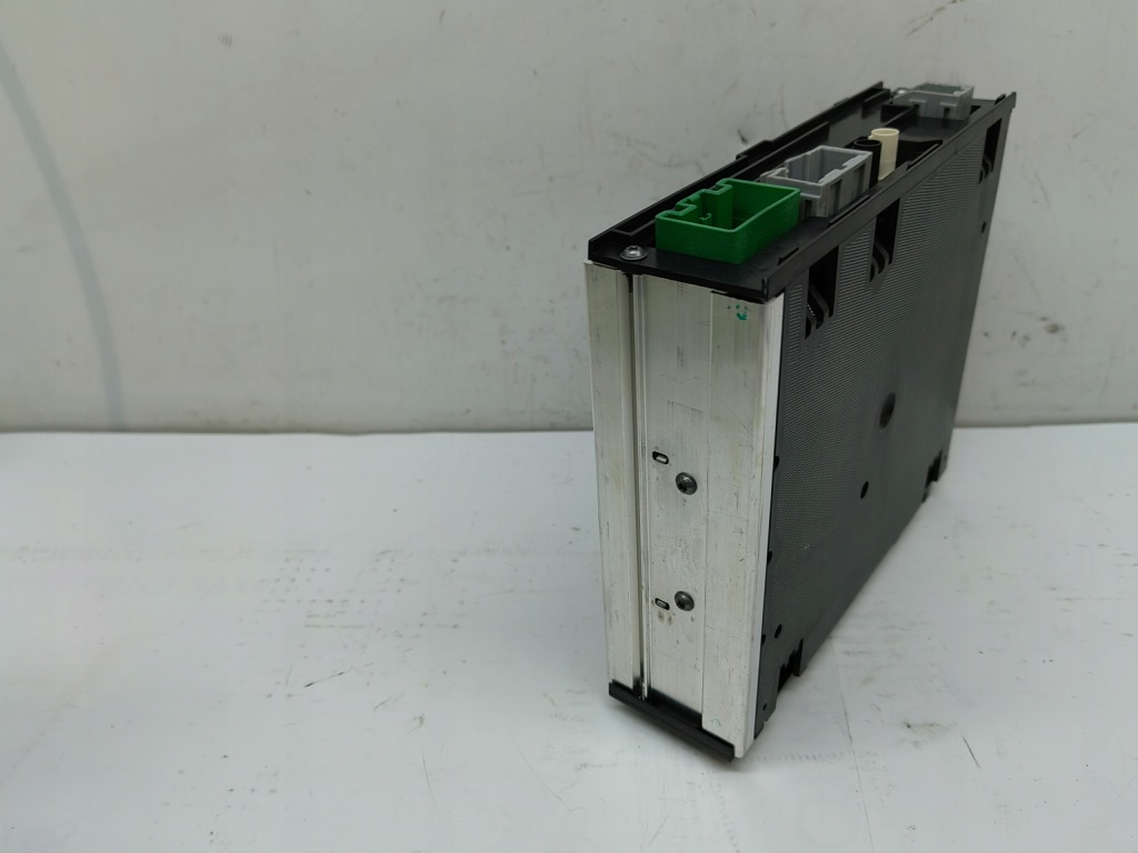 фото №4, Opel insignia a lift модуль радио silverbox