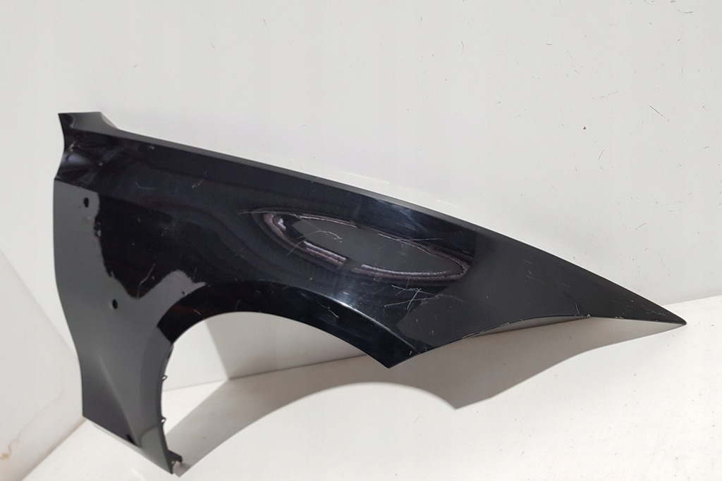 фото №12, Крыло передний правый bmw 3 g20, g28 41008494440 2.0l дизель 140kw 2018