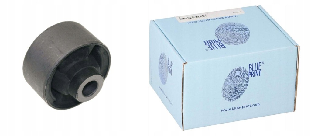 фото №12, Втулка важеля honda civic vii хетчбек eu,ep,ev