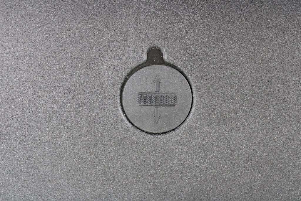 фото №7, Jeep grand cherokee wl 2022- бардачок вкладыш поддон багажника 68539680ac